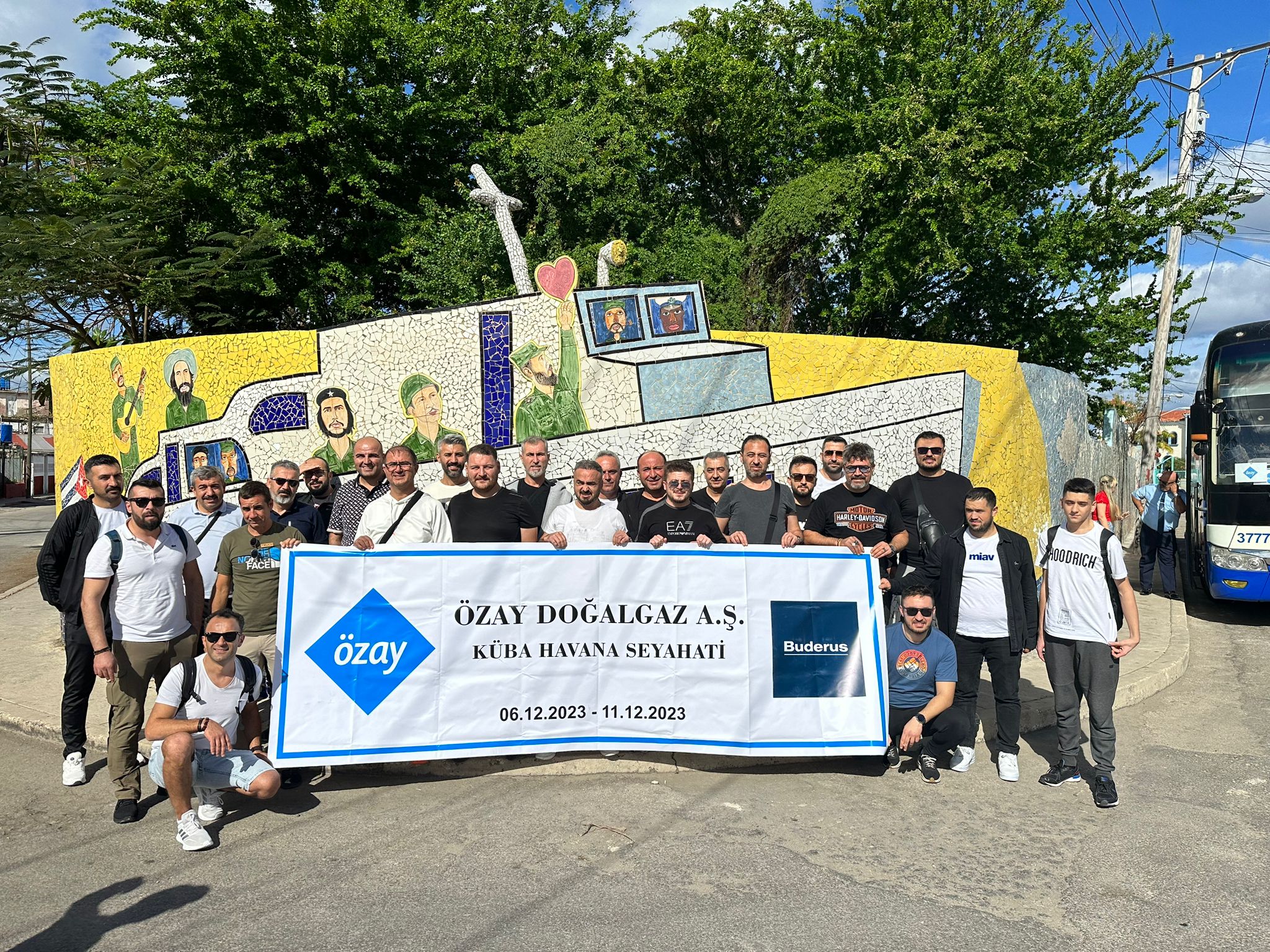 Özay Grup